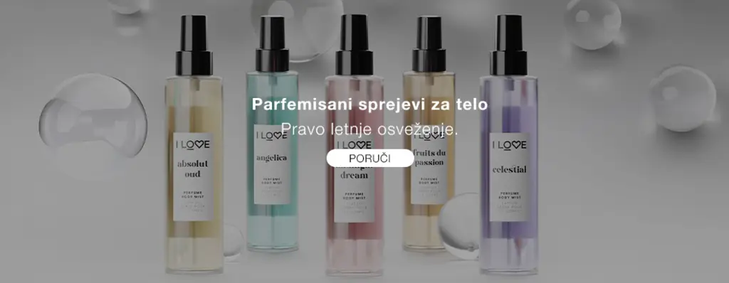 Alexandar Cosmetics